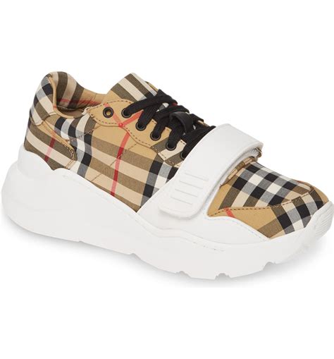 burberry shoes womens sneakers|women's Burberry sneakers on sale.